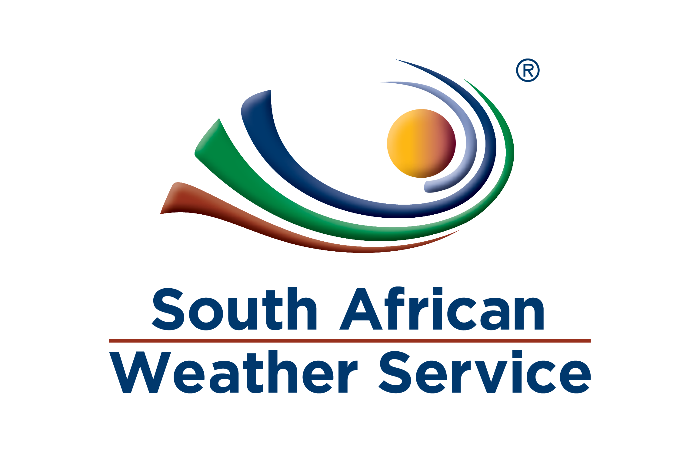 S A Weather Service logo